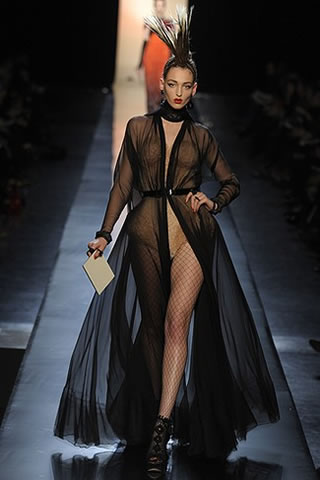 Paris Fashion Week 2011 News