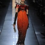 Paris Fashion Week 2011 Jean Paul Gaultier
