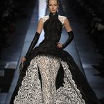 Fashion Designer 2011 Spring Collection