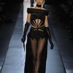 Fashion Designer 2011 Spring Haute Couture Collection
