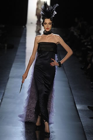 French Clothing Industry 2011