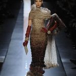 Paris 2011 Fashion Collection Couture Collection