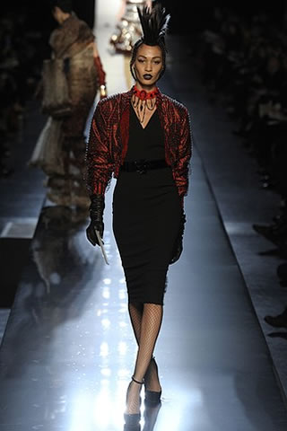 Paris 2011 Fashion Shows