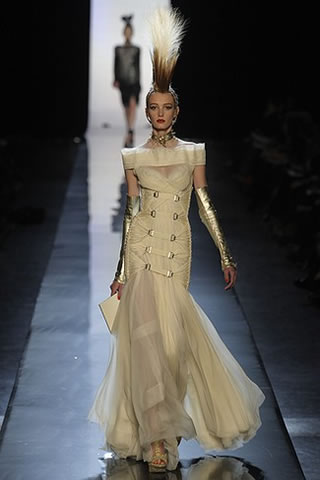 Ready To Wear Fashion 2011 Shows