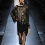 Spring 2011 Couture Fashion Week Paris