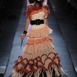 Jean Paul Gaultier Spring 2011 Haute Couture