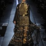 Jean Paul Gaultier Spring 2011 Couture Collection Paris