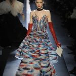 Jean Paul Gaultier Spring 2011 Couture Show