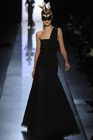 Jean Paul Gaultier Spring 2011 Ready To Wear