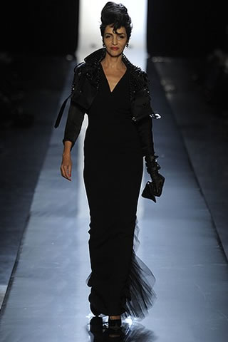Spring Couture 2011 Collection by Jean Paul Gaultier