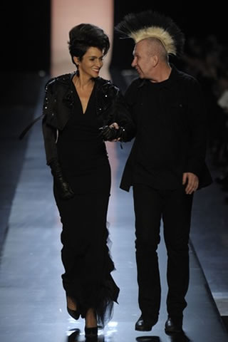 2011 Runway Fashion Shows Collection