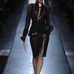 Jean Paul Gaultier Spring Collection 2011 Couture