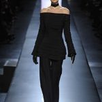 Jean Paul Gaultier Spring 2011 Ready To Wear