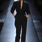 Spring Couture 2011 Collection by Jean Paul Gaultier