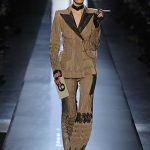 Springr 2011 Haute Couture by Jean Paul Gaultier