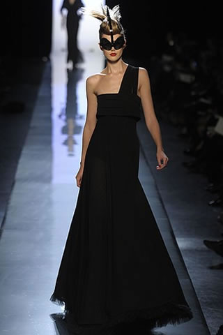 Jean Paul Gaultier Spring Couture 2011 Collection