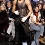 Jean Paul Gaultier Fall/Winter 2010/11 Men's Collection