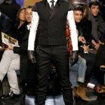 Jean Paul Gaultier Fall/Winter 2010/11 Men's Collection