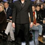 Jean Paul Gaultier Fall/Winter 2010/11 Men's Collection