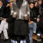Jean Paul Gaultier Fall/Winter 2010/11 Men's Collection