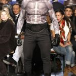 Jean Paul Gaultier Fall/Winter 2010/11 Men's Collection