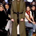 Jean Paul Gaultier Fall/Winter 2010/11 Men's Collection