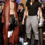 Jean Paul Gaultier Fall/Winter 2010/11 Men's Collection