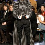 Jean Paul Gaultier Fall/Winter 2010/11 Men's Collection
