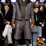 Jean Paul Gaultier Fall/Winter 2010/11 Men's Collection