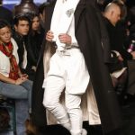 Jean Paul Gaultier Fall/Winter 2010/11 Men's Collection