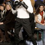 Jean Paul Gaultier Fall/Winter 2010/11 Men's Collection