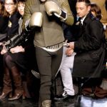 Jean Paul Gaultier Fall/Winter 2010/11 Men's Collection