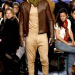 Jean Paul Gaultier Fall/Winter 2010/11 Men's Collection
