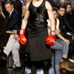 Jean Paul Gaultier Fall/Winter 2010/11 Men's Collection