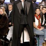 Jean Paul Gaultier Fall/Winter 2010/11 Men's Collection