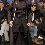 Jean Paul Gaultier Fall/Winter 2010/11 Men's Collection