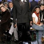 Jean Paul Gaultier Fall/Winter 2010/11 Men's Collection