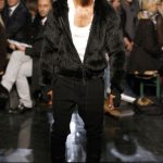 Jean Paul Gaultier Fall/Winter 2010/11 Men's Collection