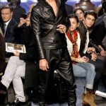 Jean Paul Gaultier Fall/Winter 2010/11 Men's Collection