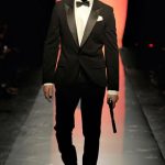 Jean Paul Gaultier Fall/Winter 2011 Men's Collection