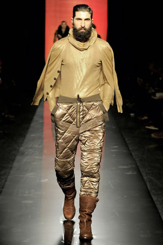 Paris Fashion Week Fall/Winter 2012