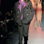 Paris Fashion Week Men's Fall 2011