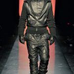 Fall/Winter 2011 Paris Fashion Week