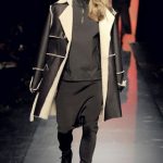 Paris Fashion Week Jean Paul Gaultier
