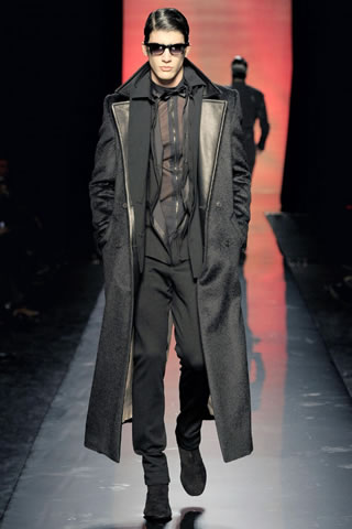 Paris Fashion Week 2011 Designers