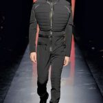 Menswear Runway Shows