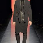 Menswear Runway Shows 2011