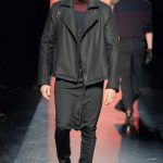 Menswear Fashion Shows 2011