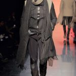 Jean Paul Gaultier Fall/Winter 2011 Men's Collection