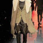 Paris Fashion Week 2011 Jean Paul Gaultier